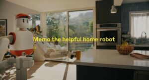Sunday Robotics ha sbloccato il futuro della robotica domestica con Memo