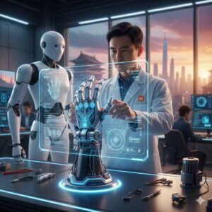 Xiaomi acquisisce esperti da Tesla per potenziare la robotica umanoide