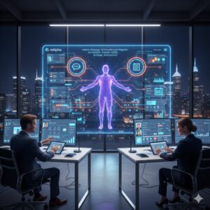 L’AI come Assistente Interno con reAlpha Mortgage per il flusso di lavoro ipotecario