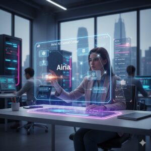 Airia: costruire e gestire Agenti AI in modo semplice ma efficace