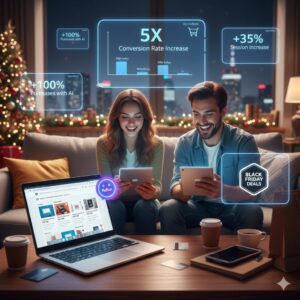 L’impatto di Rufus sul Black Friday: come il chatbot di Amazon sta cambiando lo shopping online