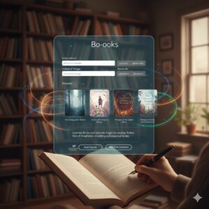 Bo-oks e l’intelligenza artificiale per scegliere il libro perfetto