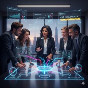 Perché la sperimentazione AI sta ridefinendo il ruolo strategico del CIO