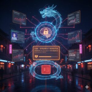 Cina propone regole per i chatbot AI per monitorare gli utenti e prevenire dipendenze