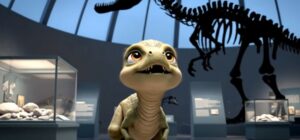 L’intelligenza artificiale ha trasformato il Matese in cinema con la storia di Ciro