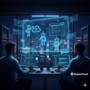 Gli AI DevOps Engineers di DuploCloud per l’automazione delle infrastrutture