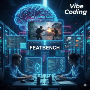 FeatBench, il nuovo benchmark per il vibe coding dell’AI di programmazione