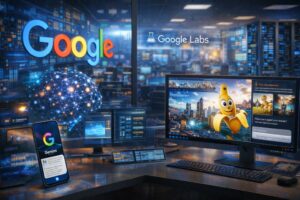 Josh Woodward e la rinascita AI di Google