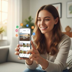 Google Foto lancia i modelli video: l’editing veloce diventa accessibile a tutti