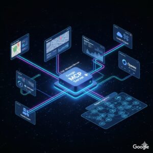 Google lancia il server MCP gestito, l’USB-C per l’AI