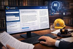 Lextel AI, l’assistenza intelligente per la ricerca giuridica