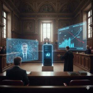 Licenziamenti e intelligenza artificiale: quando i giudici danno ragione al datore di lavoro