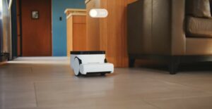 Perché il robot per le pulizie Matic sta cambiando il dibattito sulla robotica nella Silicon Valley