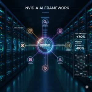 NVIDIA presenta il framework Orchestrator per costruire modelli AI specializzati per la gestione avanzata degli strumenti