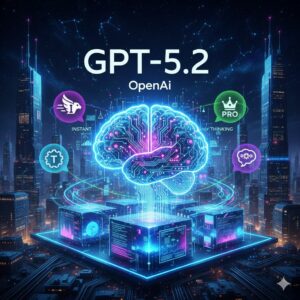 OpenAI GPT-5.2: cosa cambia e cosa serve sapere per le imprese