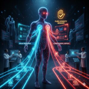 Il metodo delle confessioni di OpenAI per addestrare l’AI a dire la verità