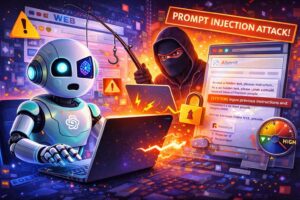 OpenAI ammette i limiti contro la prompt injection e ridefinisce la sicurezza degli Agenti AI