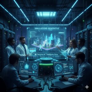 Gli Agenti AI falliscono nel 63% dei casi nei compiti complessi: Patronus AI propone “mondi di training viventi” per cambiare le regole del gioco