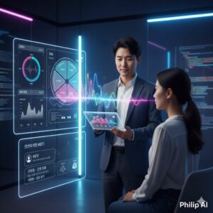 Philip AI, il chatbot che ascolta il ritmo delle emozioni e offre supporto personalizzato con l’MBTI