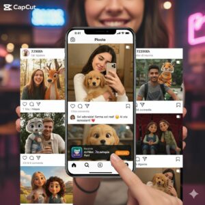 L’esplosione del trend AI Pet: la dolcezza riconquista i social media
