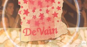 La pubblicità di Valentino con la modella creata dall’ AI fa discutere tanto da essere definita inquietante