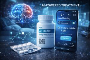 Welt vince il CES 2026 AI Innovation Award per un nuovo modello di terapia AI personalizzata