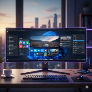 Windows 10 resiste all’AI: un miliardo di utenti ignora l’aggiornamento a Windows 11 per paura di Copilot