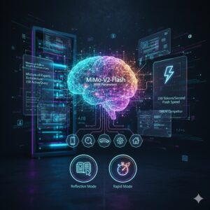 Xiaomi lancia MiMo-V2-Flash, AI open source