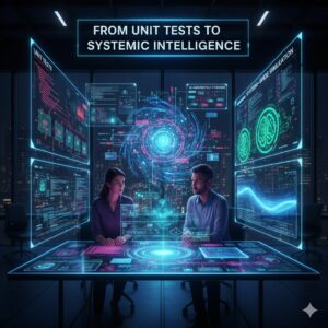 L’intelligenza artificiale e il declino degli unit test cambiano il lavoro degli sviluppatori
