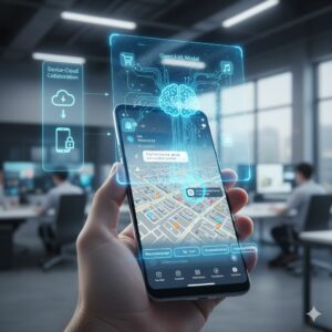 Alibaba rende open source gli agenti multimodali MAI-UI