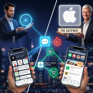 Le difficoltà delle app in ChatGPT