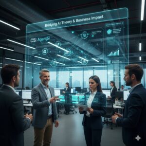 C5i lancia Agent5i per trasformare gli Agenti AI in risultati business scalabili