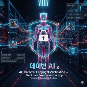 Daven AI presenta la verifica del copyright dei personaggi generati dall’intelligenza artificiale