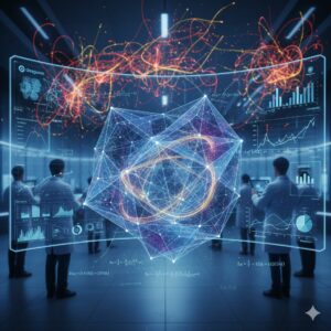 DeepSeek e la nuova architettura Manifold-Constrained Hyper-Connections: come un vincolo matematico può sbloccare il ragionamento delle macchine