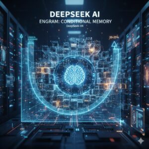 L’introduzione della memoria condizionale e il futuro dei modelli linguistici di DeepSeek