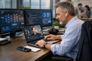 Dogfooding: l’uso interno dei propri strumenti AI è diventato un obbligo per i leader aziendali