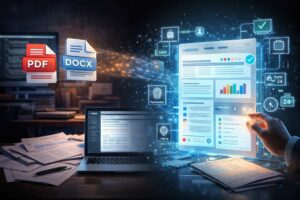 Factify vuole superare PDF e DOCX e trasformarli in documenti intelligenti