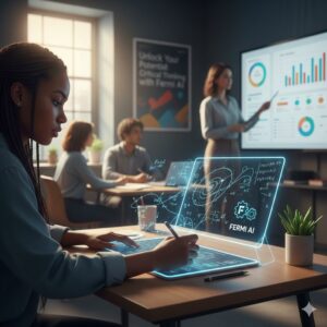Fermi AI: la nuova startup di Peeyush Ranjan, ex Google, per trasformare l’apprendimento scientifico tramite l’AI