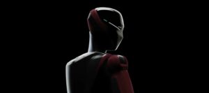 CES 2026: Gene.01, il robot umanoide italiano di Generative Bionics pronto a lavorare con l’uomo