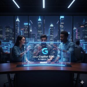 GitHub lancia Copilot SDK per integrare agenti AI all’interno delle applicazioni