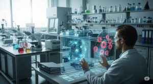 Illume-4-Science: l’intelligenza artificiale trasparente può accelerare la ricerca sul cancro e lo sviluppo dei farmaci