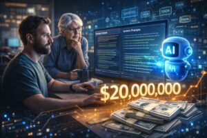 Un giovane ingegnere ha ridotto i costi dell’azienda Lovable di 20 milioni di dollari grazie a un suggerimento inaspettato della madre