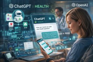 OpenAI acquisisce Torch per potenziare ChatGPT Health