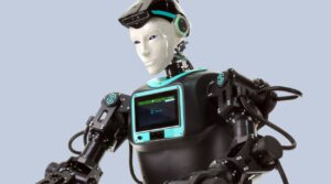 CES 2026: debutta RoBee, il robot umanoide italiano di Oversonic Robotics