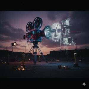 Scarlett Johansson e Cate Blanchett guidano la mobilitazione di Hollywood contro l’intelligenza artificiale