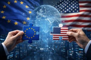 La sovranità tecnologica dell’Europa torna al centro del dibattito tra geopolitica, cloud ed AI