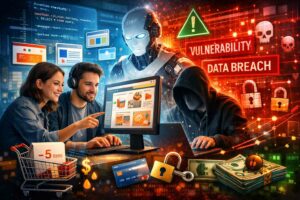 Vibe Coding: problemi di sicurezza per siti web creati con l’AI