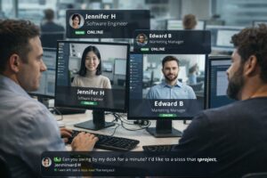 L’azienda senza umani: xAI sperimenta i dipendenti virtuali