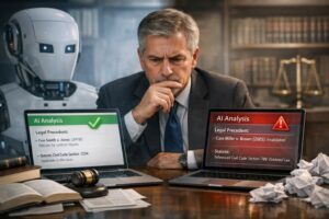 Intelligenza Artificiale corretta ma incompleta: i rischi per aziende e professionisti