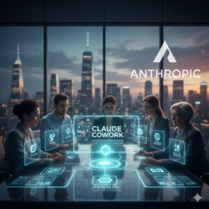 Anthropic porta i plugin in Claude Cowork e punta sull’AI su misura per i reparti aziendali
